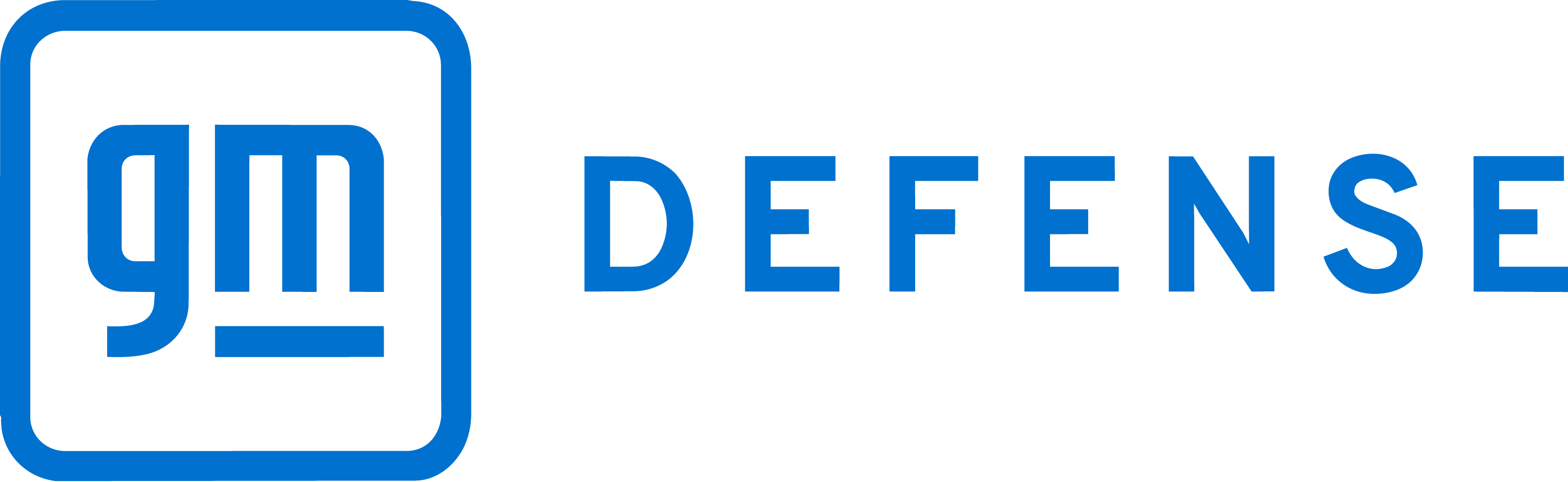 sponsor: General Motors Defense