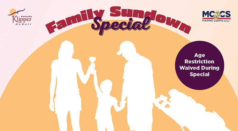 Family Sundown