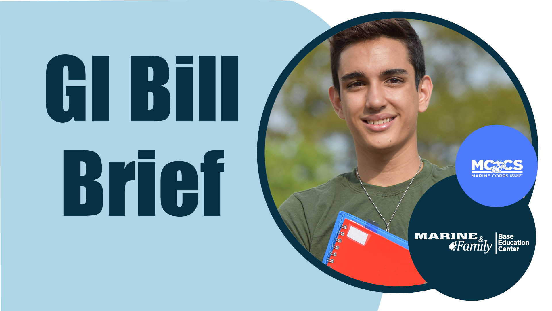 GI Bill Brief