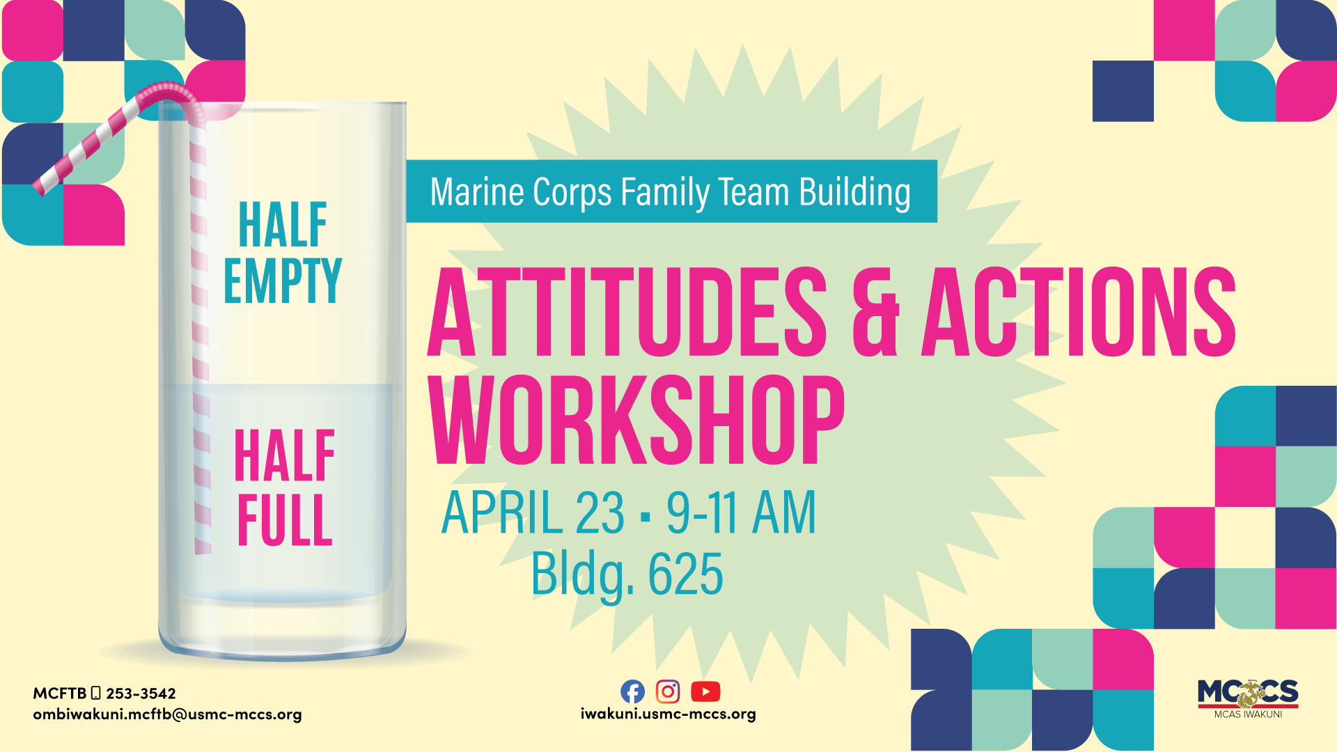 Youth Fitness (Ages 5-6)