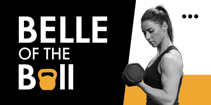 Belle of the Ball