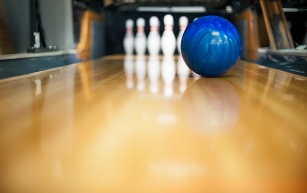 Northern CC Cup Bowling Tournament