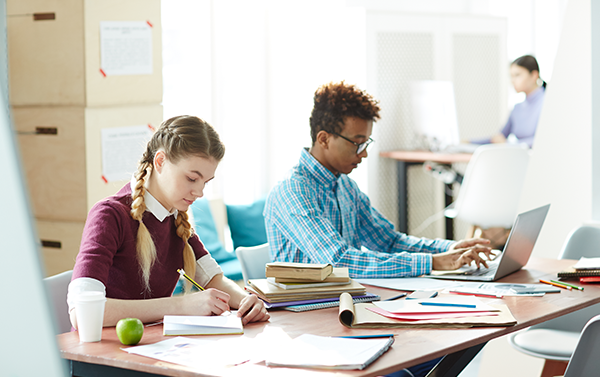 Teen Takeover: Innovation Lab