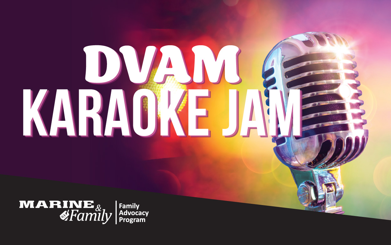 D'VAM Karaoke Jam - Southern Camps
