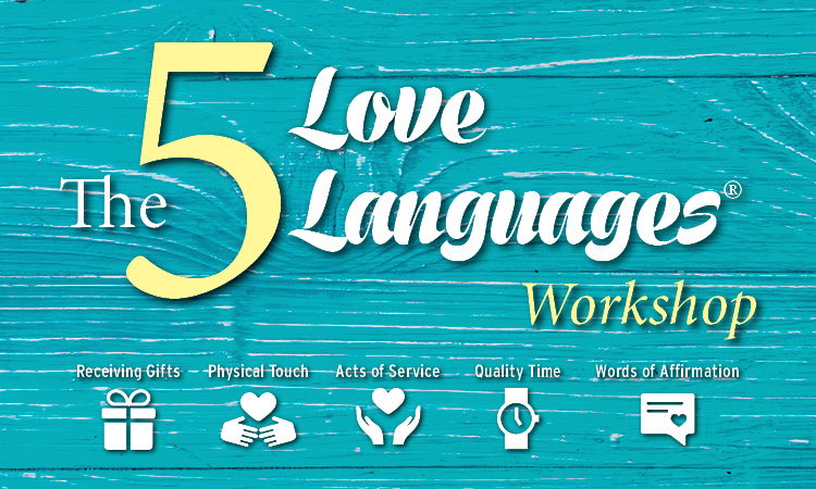 5 Love Languages® Workshop