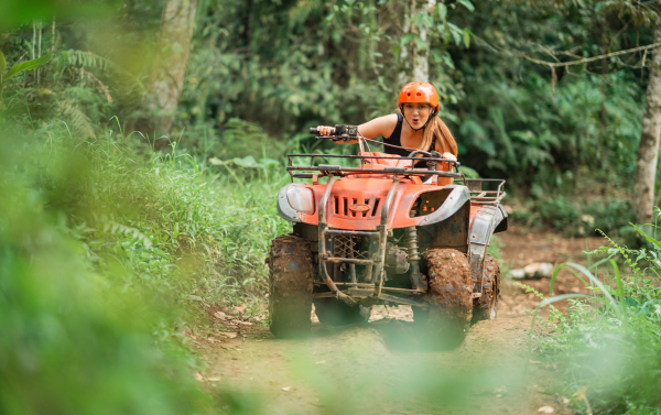 Youth Fitness (Ages 5-6)