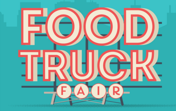 Food Truck Fair