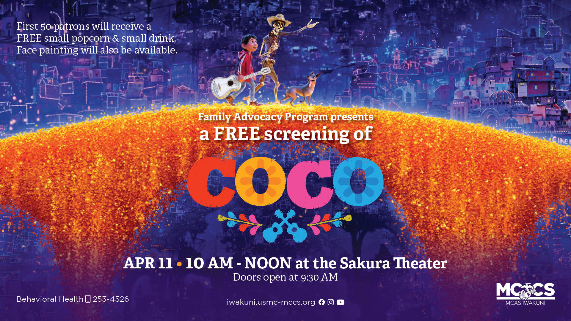 Youth Fitness (Ages 5-6)