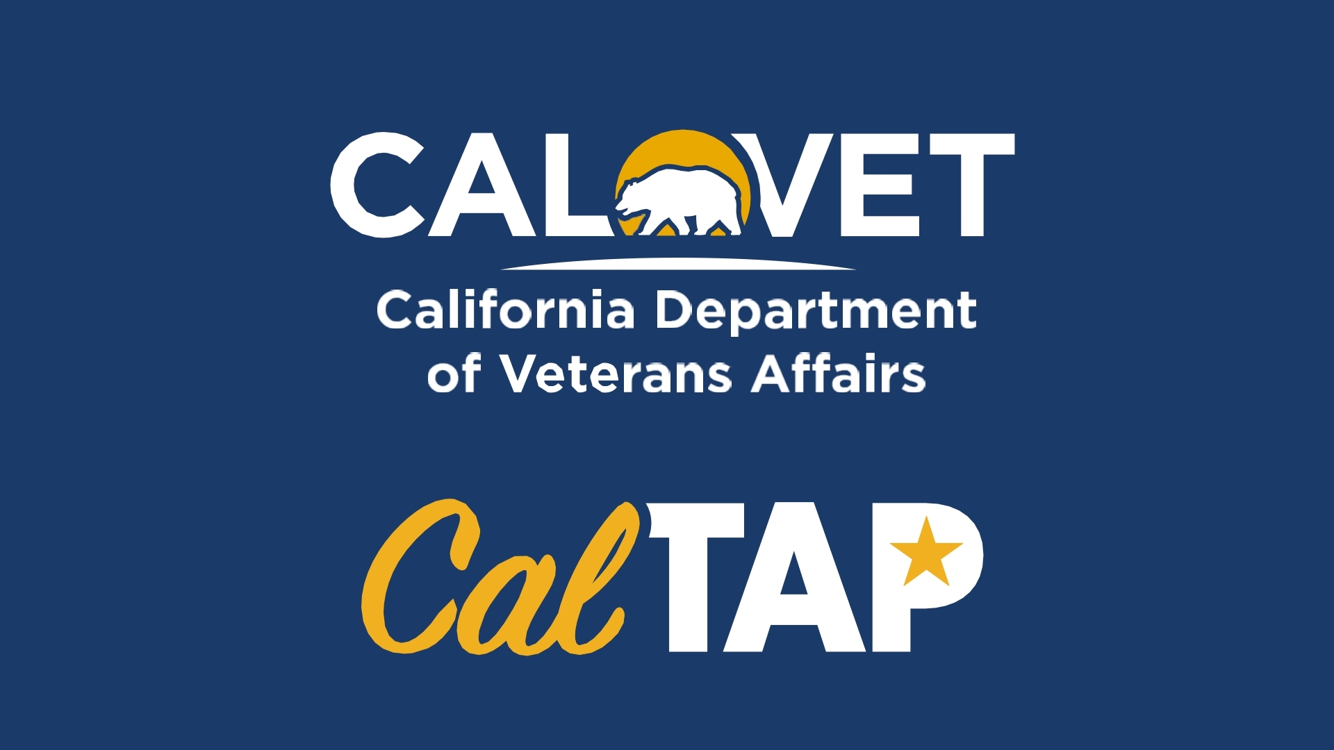 CalTAP Benefits Overview (Hybrid)