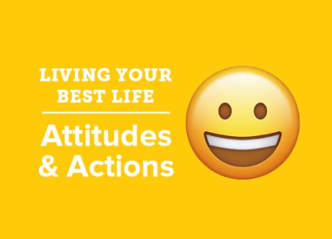 Attitudes & Actions