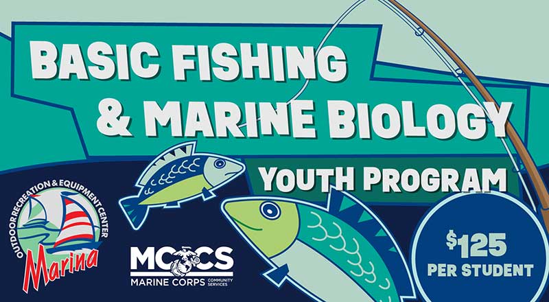 Marina Youth Program