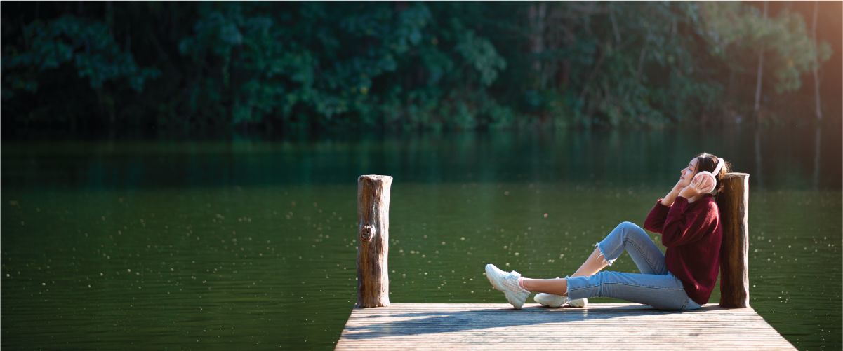 Embracing Change the Healthy Way