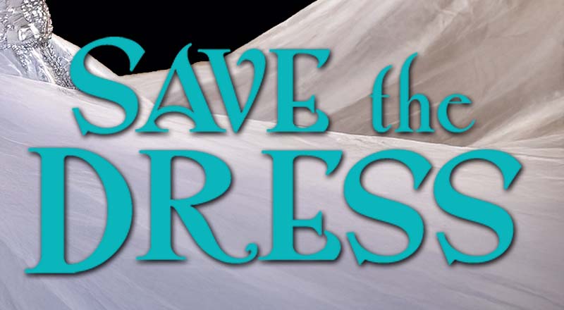 Save the Dress