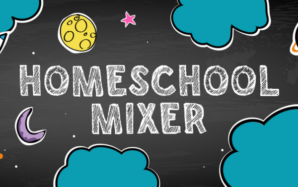 Homeschool Mixer