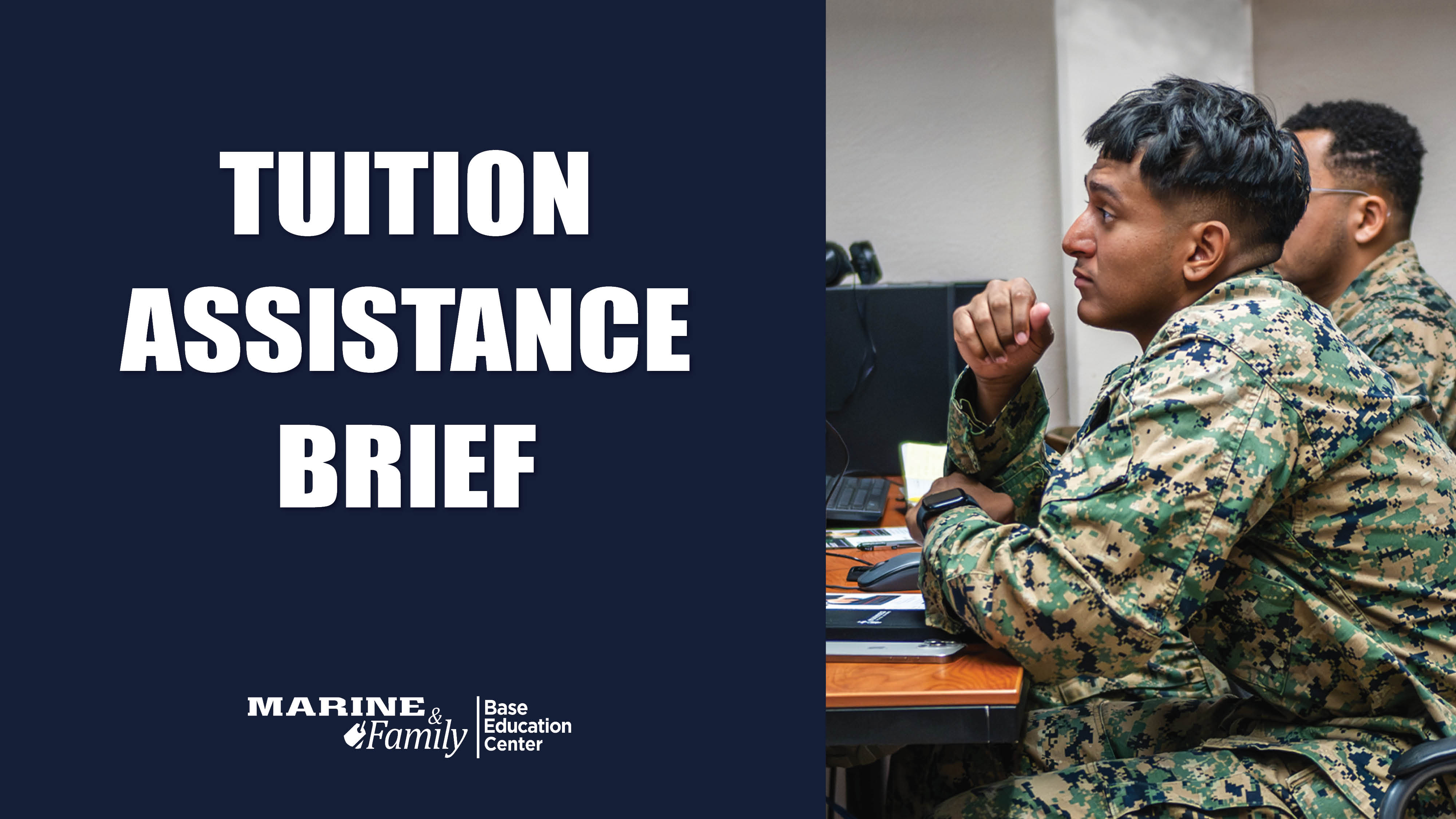 Tuition Assistance Brief