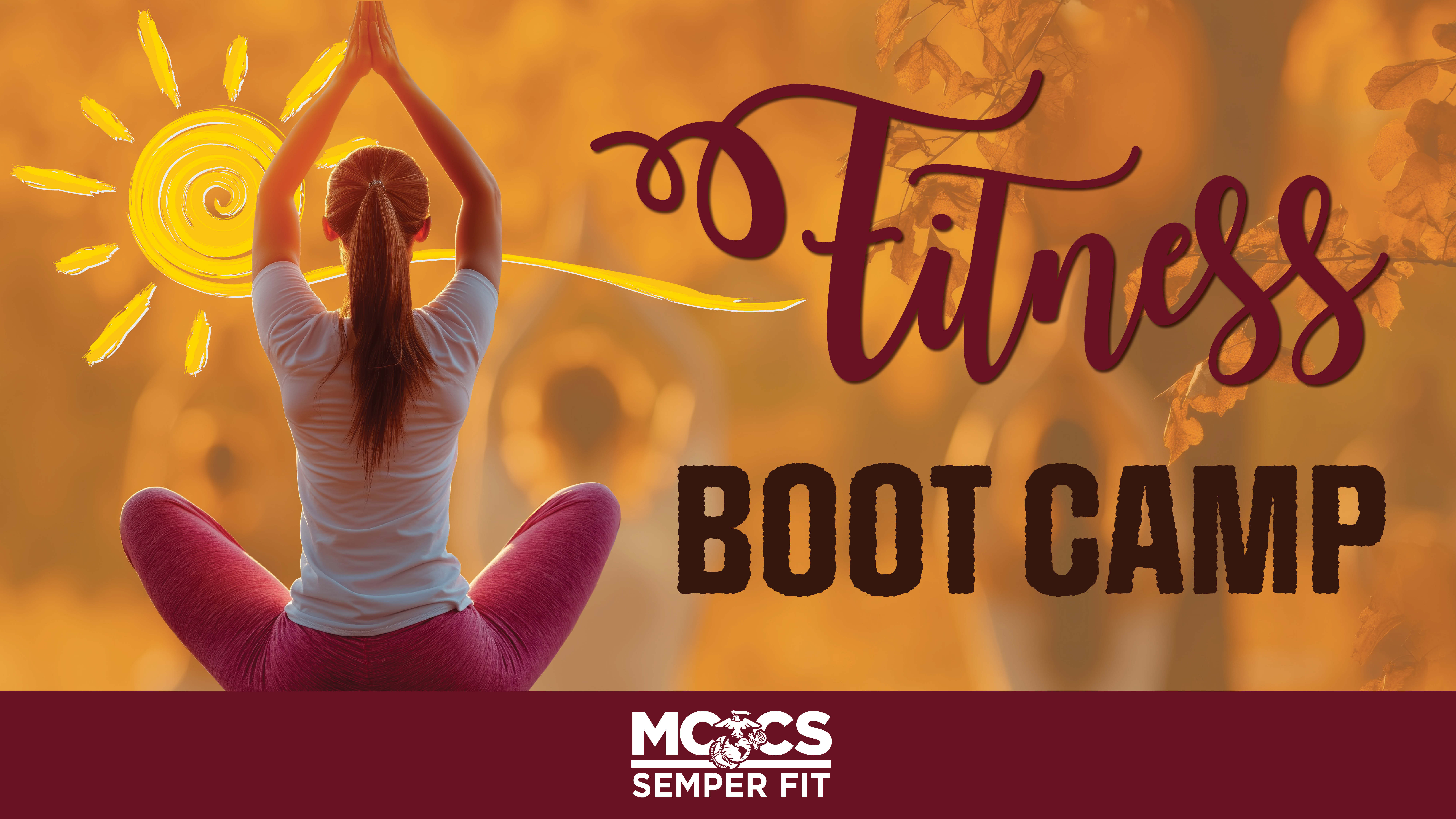Fitness Bootcamp