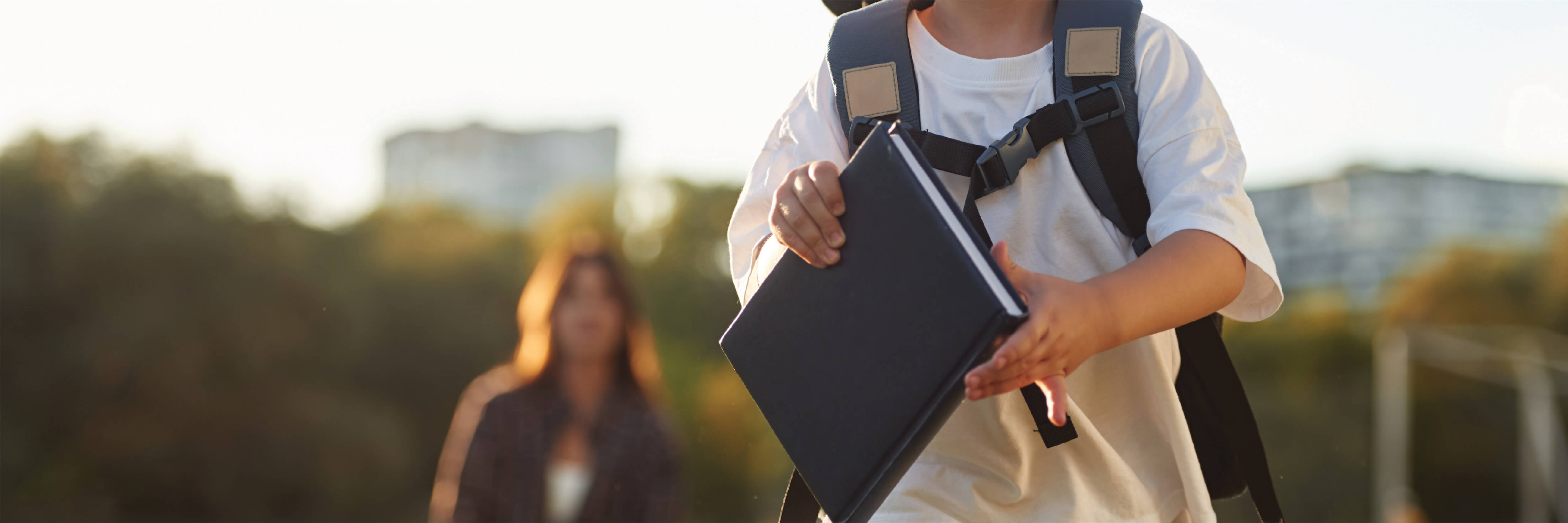 Parent's Guide to School Selection
