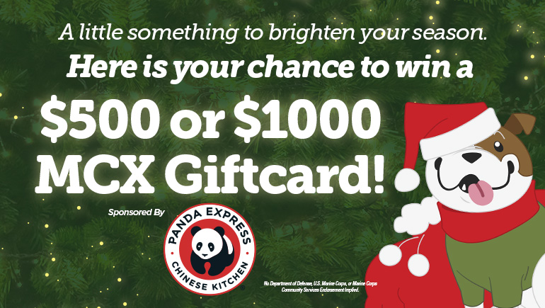 Chance to Win