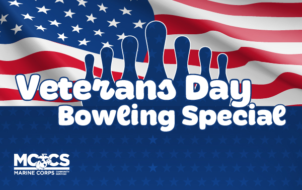 Veteran’s Day Unit Battle Bowl