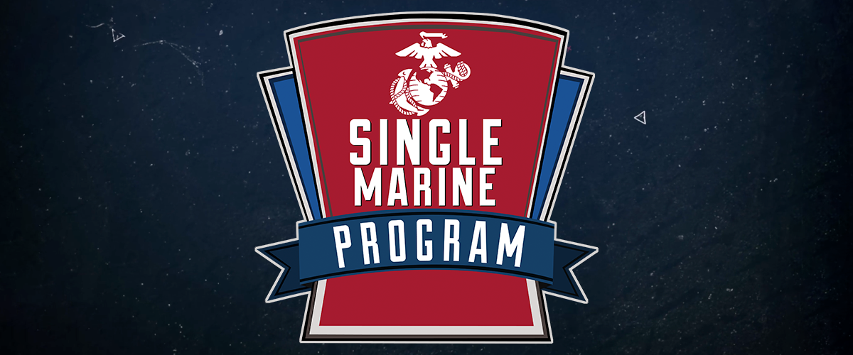 Single Marine Program - Days Of Service Hype Video
