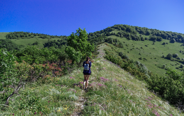 Youth Fitness (Ages 5-6)