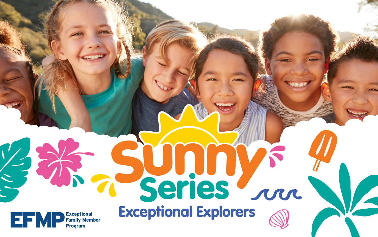 Youth Fitness (Ages 5-6)