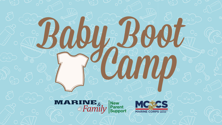 Baby Boot Camp