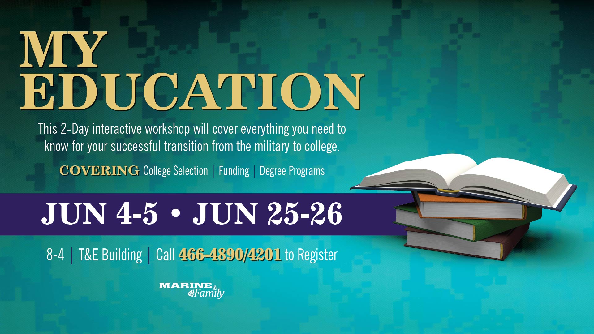 Youth Fitness (Ages 5-6)