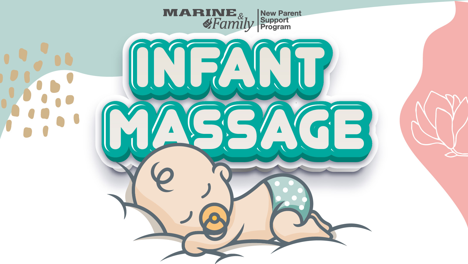 Infant Massage