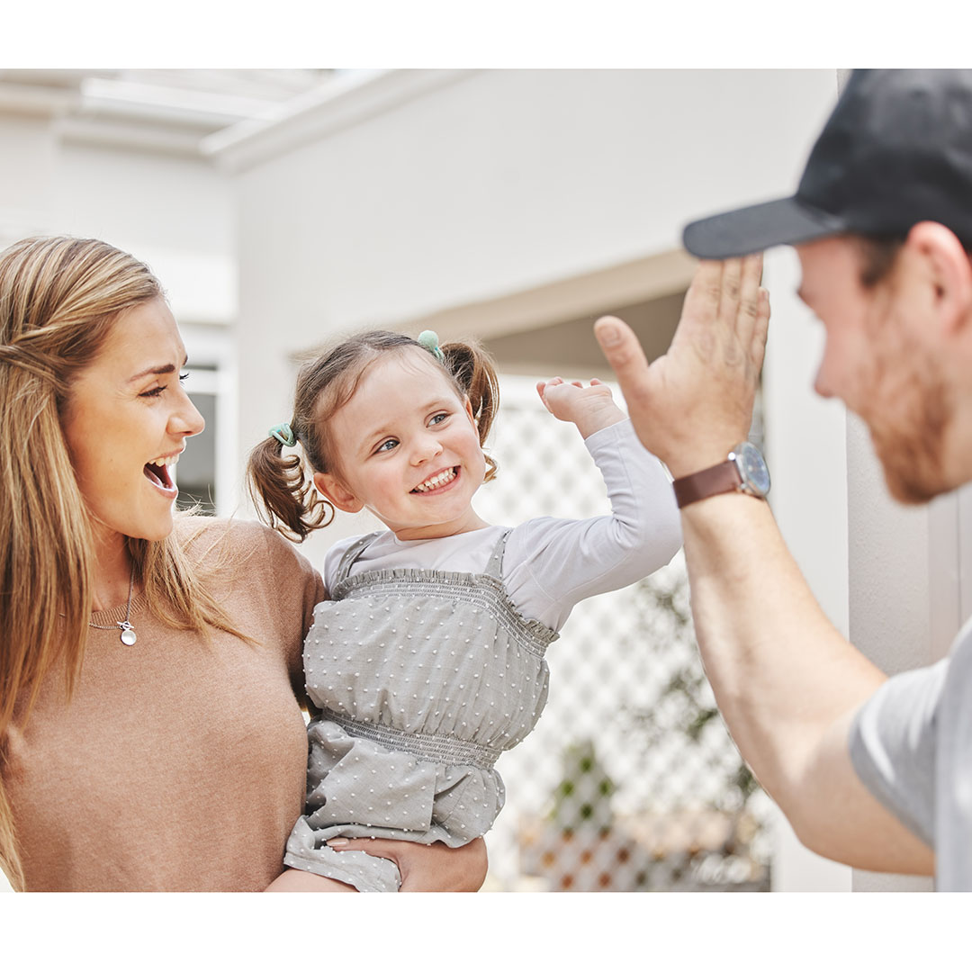 FAP Co-Parenting Seminar