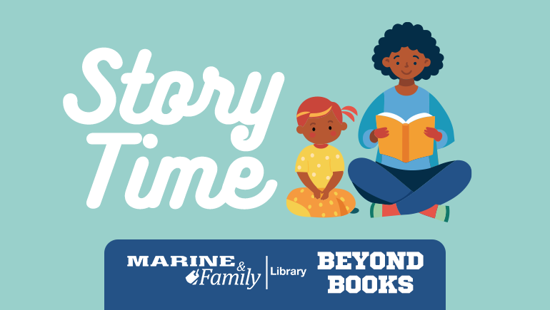 Story Time