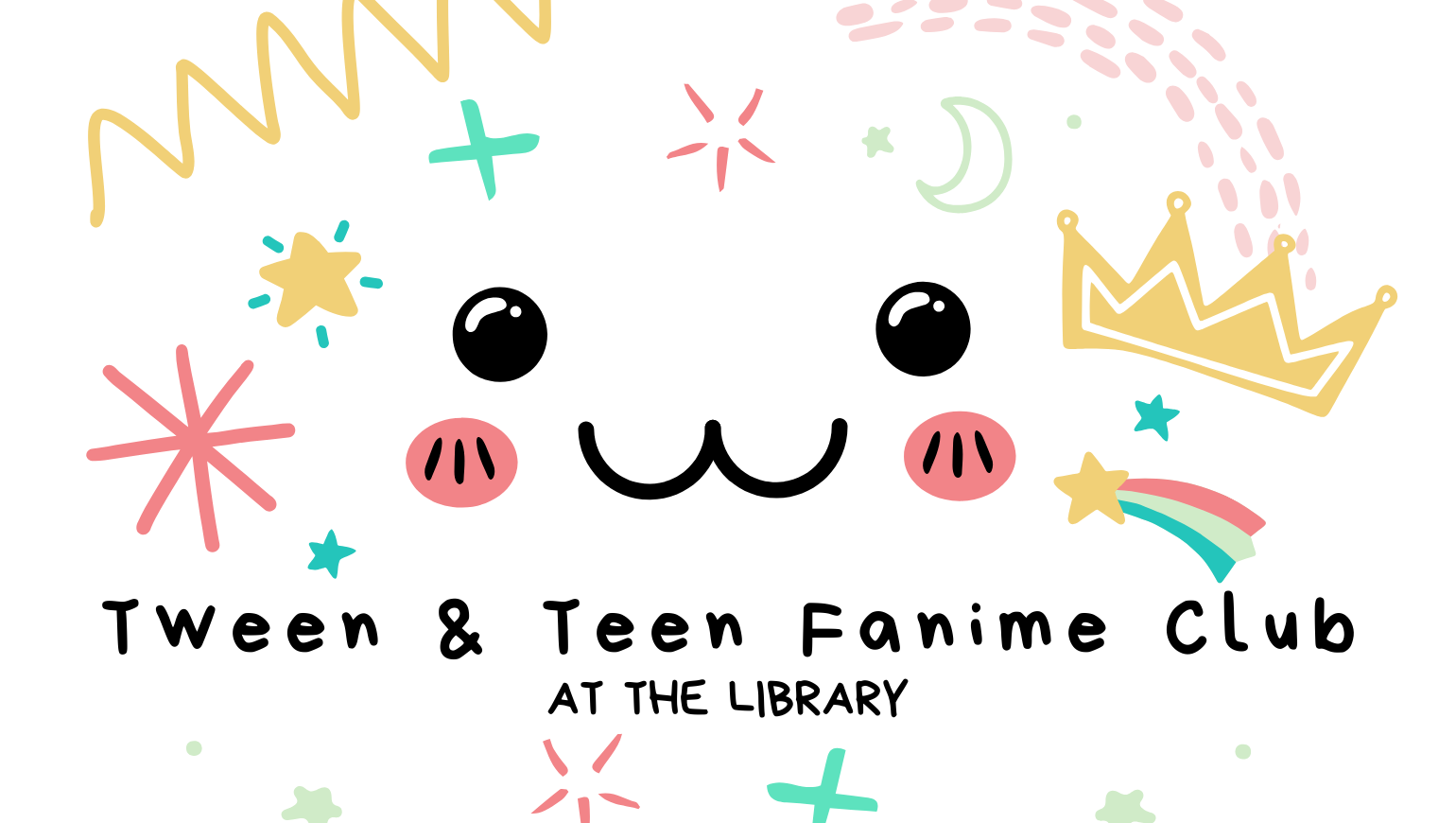 Tween & Teen Fanime Club