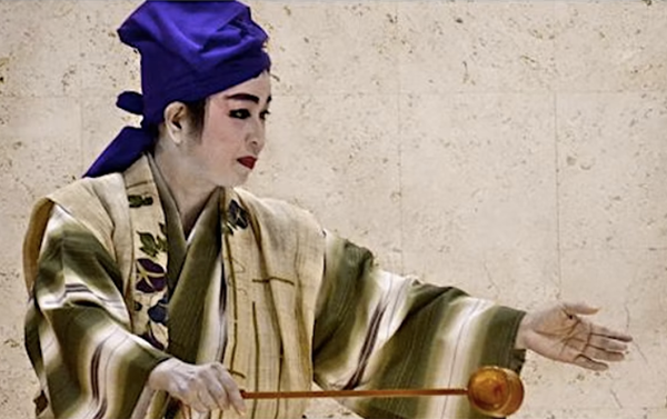 Urashima Dinner Theater