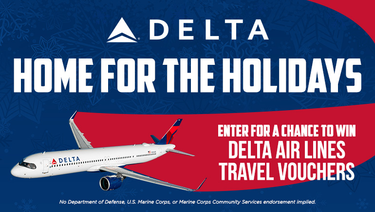 Home for the Holidays