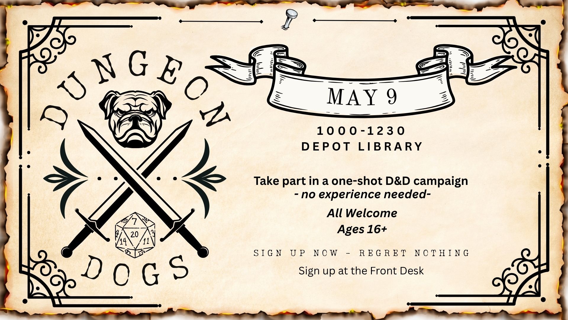 Youth Fitness (Ages 5-6)