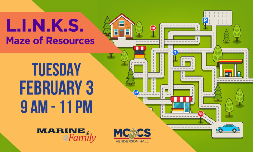 L.I.N.K.S. Maze of Resources