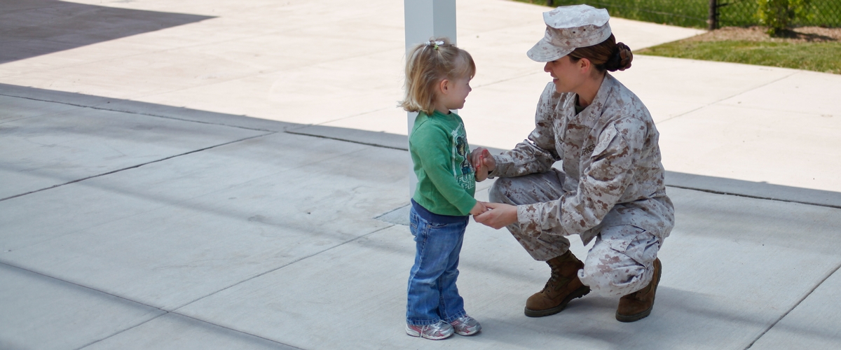 Navigating PCS: How to Help Your Child Through the