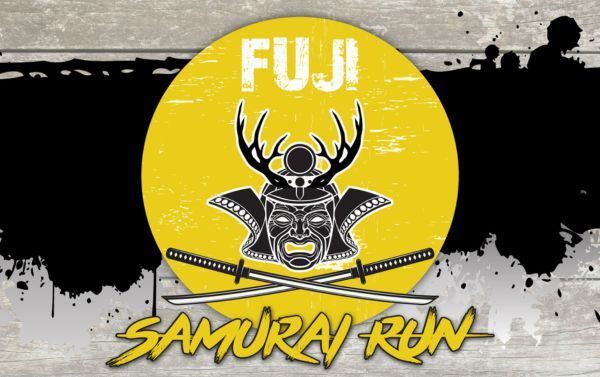 Camp Fuji Samurai Run