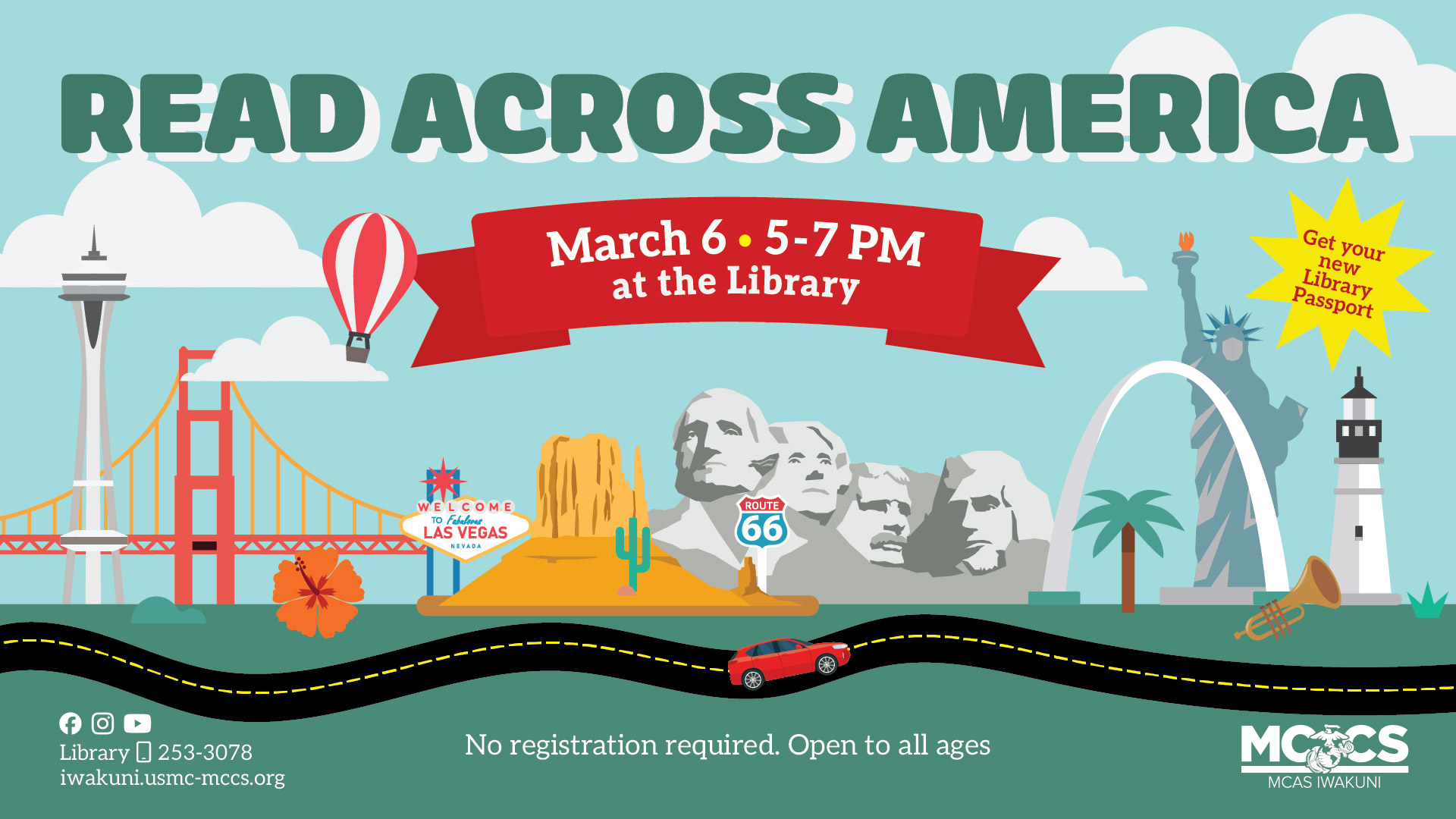 Youth Fitness (Ages 5-6)