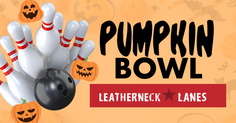 Pumpkin Bowl