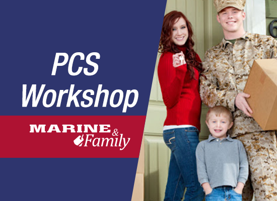 PCS Workshop