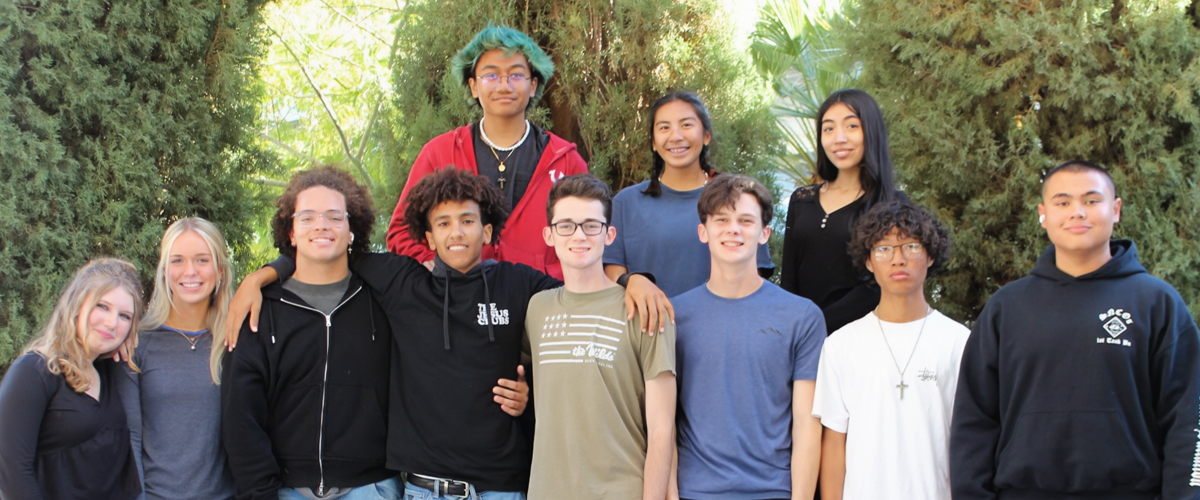The Military Student Assistance Group Eases Transitions for Military Children