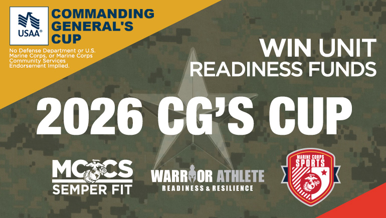 WARR Tactical Athlete Challenge