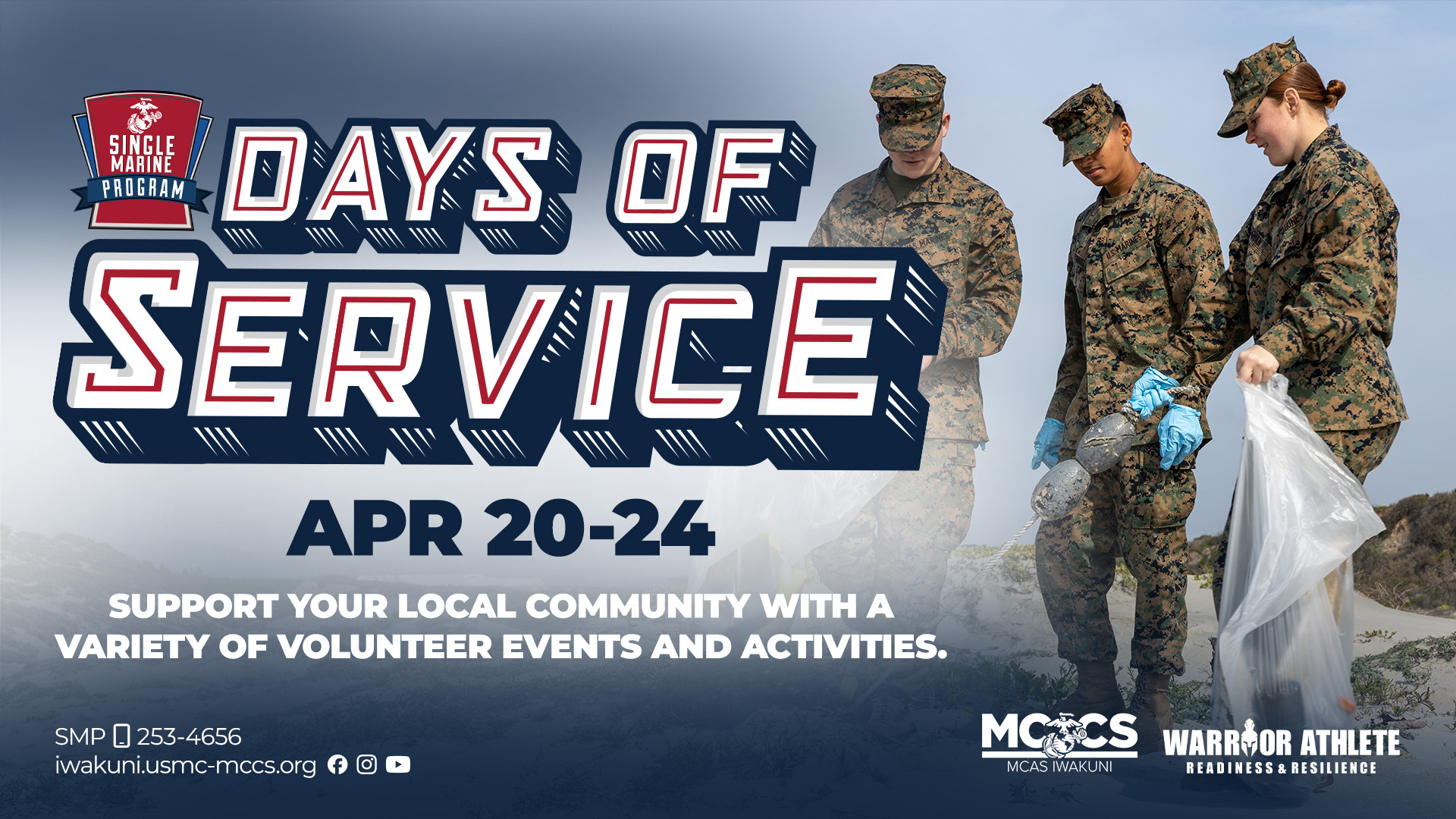 Youth Fitness (Ages 5-6)