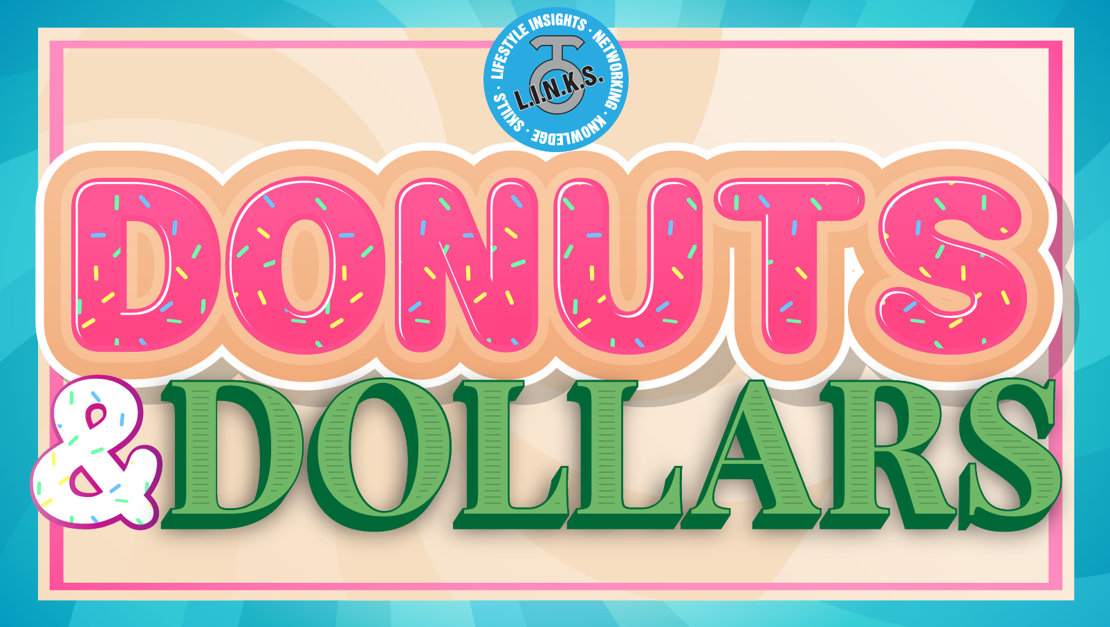 Donuts and Dollars