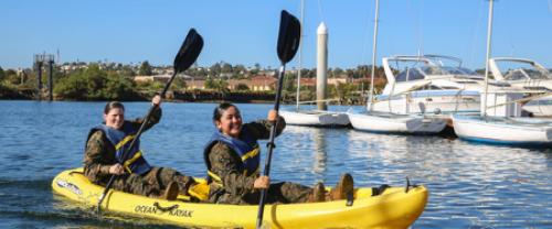 6 Tips for Staying Safe on the Water